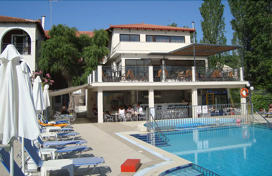 Castelli Hotel-Adults Only-1