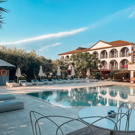 Castelli Hotel-Adults Only-2